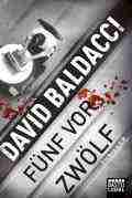  David BALDACCI: Fünf vor Zwölf.