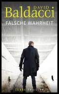  David BALDACCI: Falsche Wahrheit.