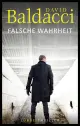  David BALDACCI: Falsche Wahrheit.