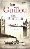  Jan GUILLOU: Die Brüder.