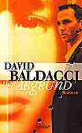  David BALDACCI: Der Abgrund.