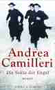 Die Sekte der Engel., Rezension Andrea CAMILLERI: Die Sekte der Engel.