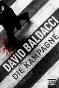  David BALDACCI: Die Kampagne.