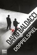  David BALDACCI: Doppelspiel.