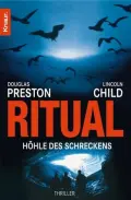 Douglas J. PRESTON/Lincoln CHILD: Ritual.