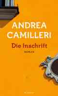  Andrea CAMILLERI: Die Inschrift.