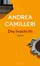  Andrea CAMILLERI: Die Inschrift.