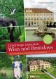 Unterwegs zwischen Wien und Bratislava., Rezension Christina RADEMACHER: Unterwegs zwischen Wien und Bratislava. Genussvoll durch Marchfeld und Donauauen.