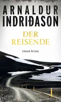  Arnaldur INDRIÐASON: Der Reisende.