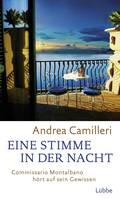  Andrea CAMILLERI: Eine Stimme in der Nacht.