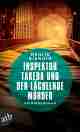  Henrik SIEBOLD: Inspektor Takeda und der lächelnde Mörder.