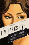 Tim PARKS: Mr. Tim PARKS: Mr.