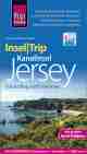 Janina MEIER/Markus MEIER: Kanalinsel Jersey mit Ausflug nach Guernsey.