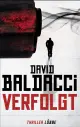  David BALDACCI: Verfolgt.