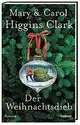 Mary HIGGINS CLARK/Carol HIGGINS CLARK: Der Weihnachtsdieb.