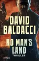  David BALDACCI: No man