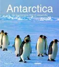  Mike LUCAS: Antarctica.