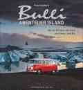  Peter GEBHARD: Bulli Abenteuer Island.