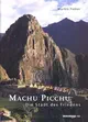  Martin FIEBER: Machu Picchu. Die Stadt des Friedens.