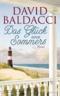  David BALDACCI: Das Glück eines Sommers.