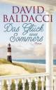  David BALDACCI: Das Glück eines Sommers.