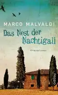  Marco MALVALDI: Das Nest der Nachtigall.