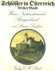 Schlösser in Österreich., Rezension Laurin LUCHNER: Schlösser in Österreich. Bd. 1: Residenzen und Landsitze in Wien, Niederösterreich und dem Burgenland.