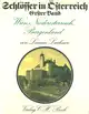 Schlösser in Österreich., Rezension Laurin LUCHNER: Schlösser in Österreich.