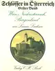 Laurin LUCHNER: Schlösser in Österreich. Bd. 1: Residenzen und Landsitze in Wien, Niederösterreich und dem Burgenland.