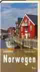 Lesereise Norwegen., Rezension Gabriele HAEFS: Lesereise Norwegen.