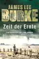 Cover Zeit der Ernte.