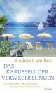 Cover Das Karussell der Verwechslungen.
