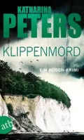 Katharina PETERS: Klippenmord. Katharina PETERS: Klippenmord.