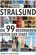  Sandra PIXBERG: Stralsund.