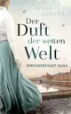 Cover Der Duft der weiten Welt.