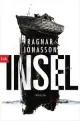 Ragnar JÓNASSON: Insel.