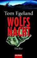  Tom EGELAND: Wolfsnacht.