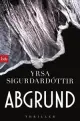  Yrsa SIGURÐARDÓTTIR: Abgrund..