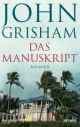 Cover Das Manuskript.