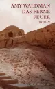 Cover Das ferne Feuer.