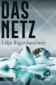 Cover Das Netz.