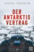 Rachel FRANKLIN: Der Antarktisvertrag. Rachel FRANKLIN: Der Antarktisvertrag.