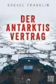 Cover Der Antarktisvertrag.