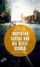  Henrik SIEBOLD: Inspektor Takeda und die stille Schuld.