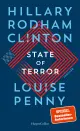 Hillary RODHAM CLINTON/Louise PENNY: State of Terror.