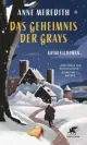  Anne MEREDITH: Das Geheimnis der Grays.