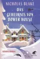 Cover Das Geheimnis von Dower House.