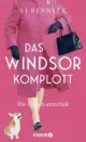Cover Das Windsor-Komplott.