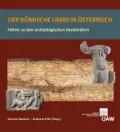 Verena GASSNER/Andreas PÜLZ [Hrsg.]: Der römische Limes in Österreich.