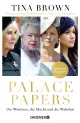 Cover Palace Papers.